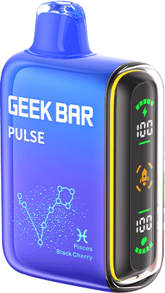 GEEK BAR PULSE 15000 PUFFS