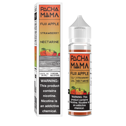 PACHAMAMA 60ML